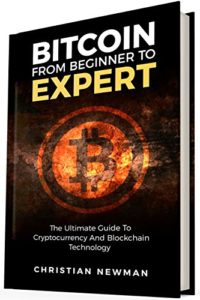 list of top 10 best bitcoin books | best blockchain books | best books on bitcoins | Bitcoin book by christan newman