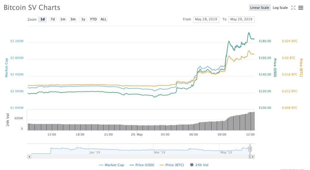 BSV | bitcoin SV | Satoshi | Bitcoin | Craig wright 