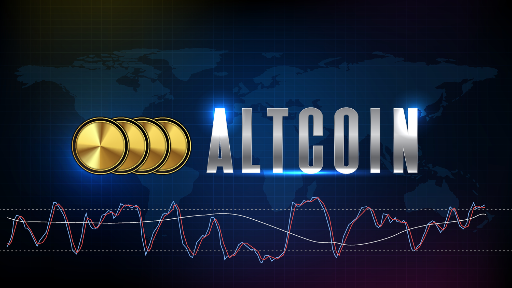 1 Chinese Altcoin I'm Watching - Bitcoin and Cryptocurrency News  #internationaltrading - Cryptocurrency news, Cryptocurrency, Bitcoin