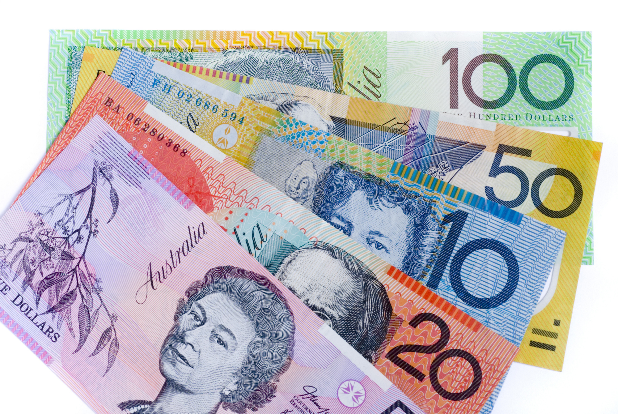 plast Meningsfuld Disse Australia Might Launch It's own Cryptocurrency - Digital Australian Dollar