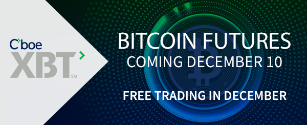bitcoin futures trading cboe)