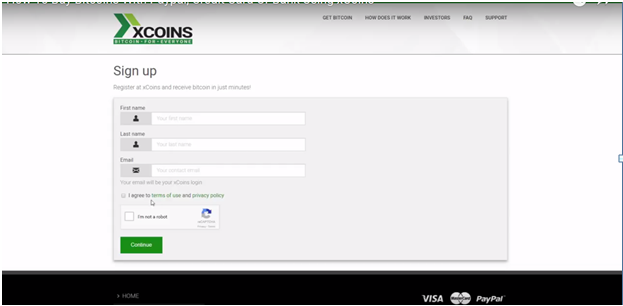 how to buy bitcoins with credit card