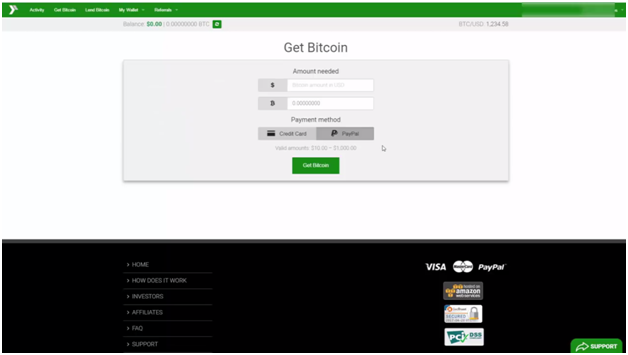 How To Buy Bitcoins Wit!   h Credit Card In India Top Sites To Buy - 