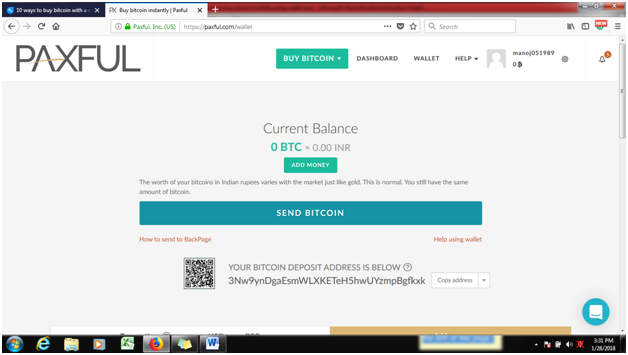 What Is The Best Site To Buy Bitcoins From In India? : 5 Best Bitcoin Exchange In India To Buy Bitcoin And Altcoins With Inr : Buying bitcoins in india summary.