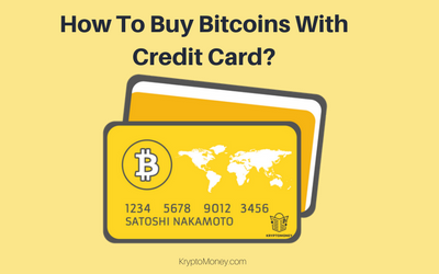 How to buy bitcoin in india with credit card