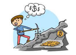 Bitcoin Mining V S Bitcoin Buying Which Is Profitable - 