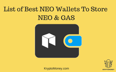 neo receive gas on kucoin wallet