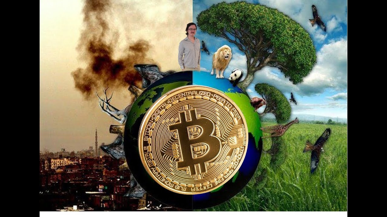 bitcoin eco