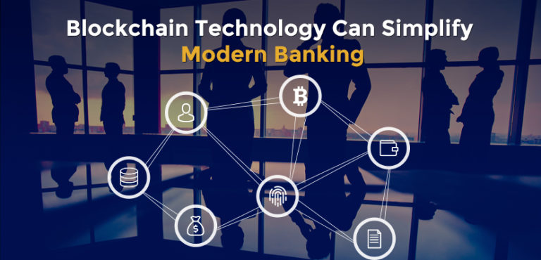 how blockchain can disrupt banking