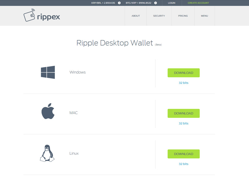 Buy XRP - Buy XRP With Credit Card