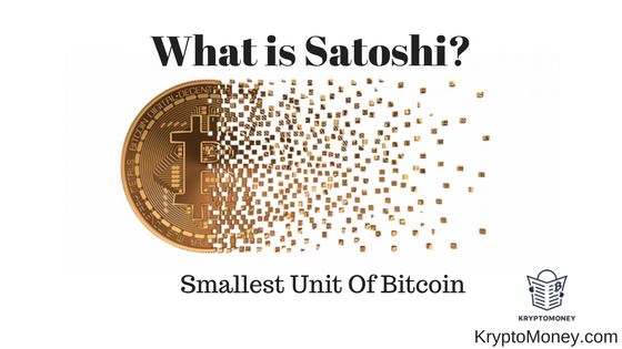 1 satoshi to 1 btc