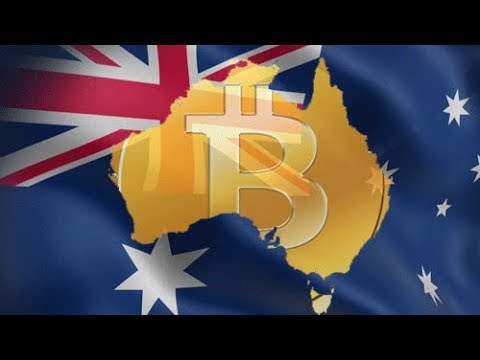 crypto rinka australija