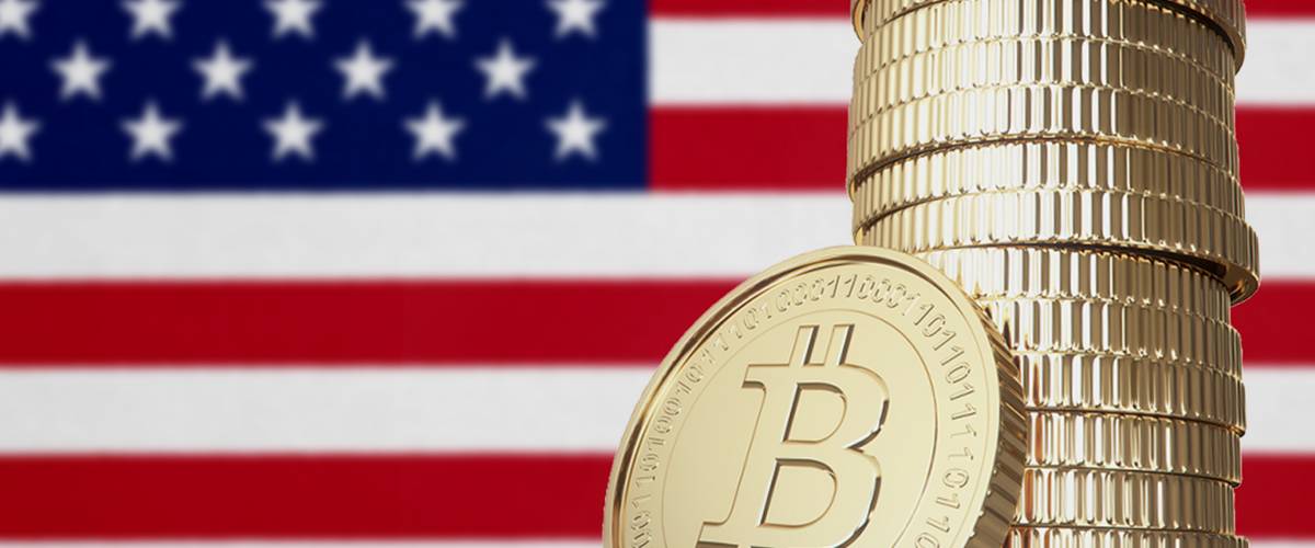 Cryptocurrency News In Usa - Blockchain Laws And Regulations Usa Gli : Having broken through the $50,000 level last week the cryptocurrency has extended its rally this year.