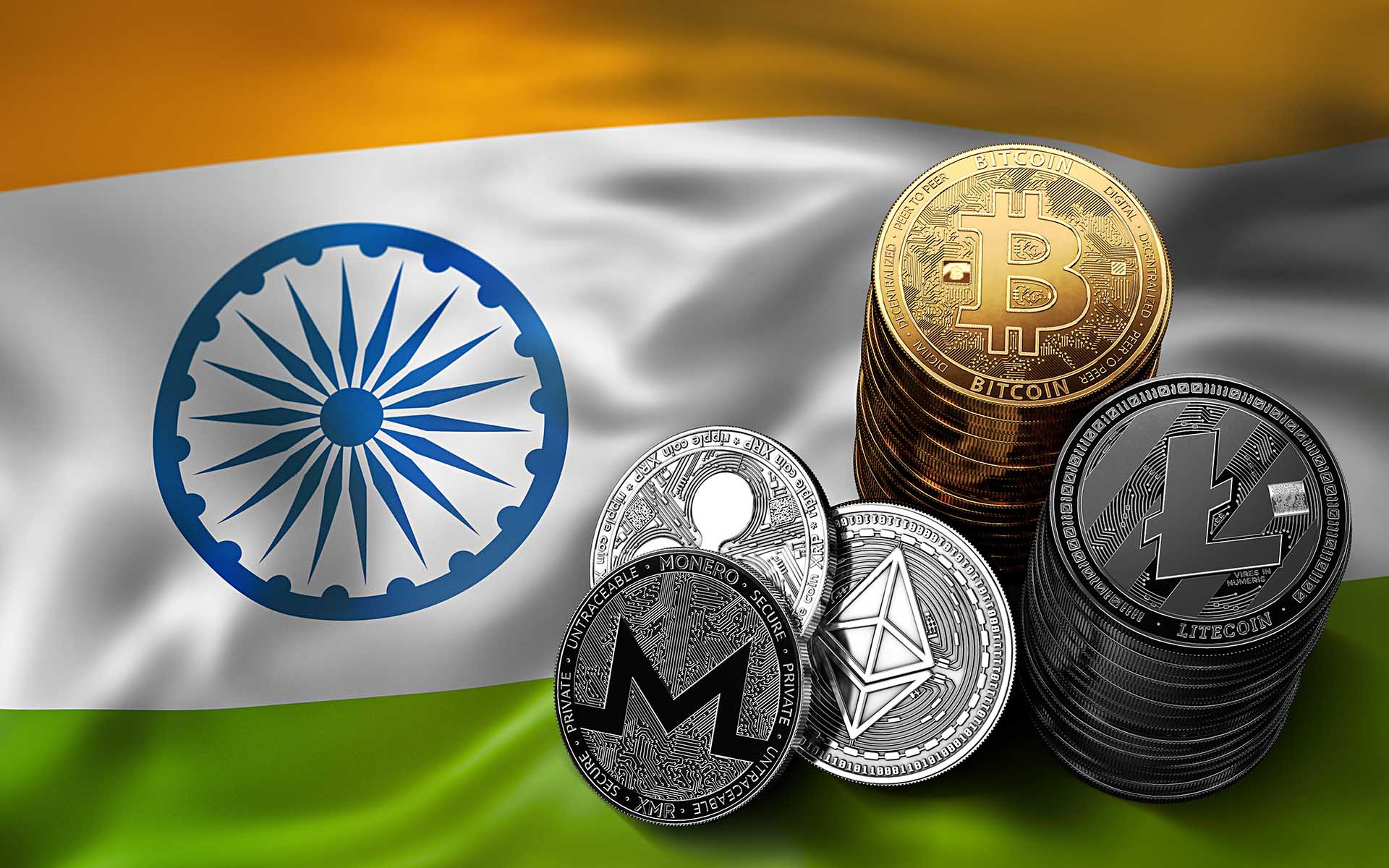 cryptocurrency news india rbi