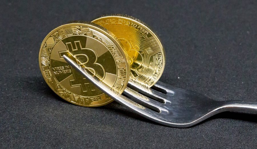 bitcoin bitcoin cash fork date