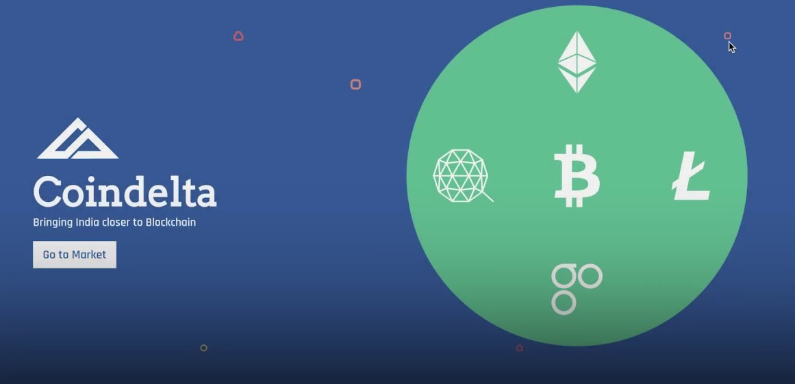 B!   uy Bitcoin In India With Coindelta Cryptocurrency Exchange - 