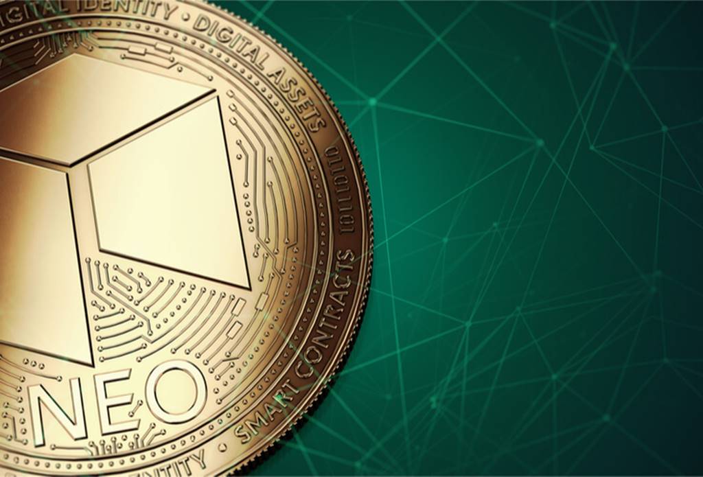 cryptocurrency neo news