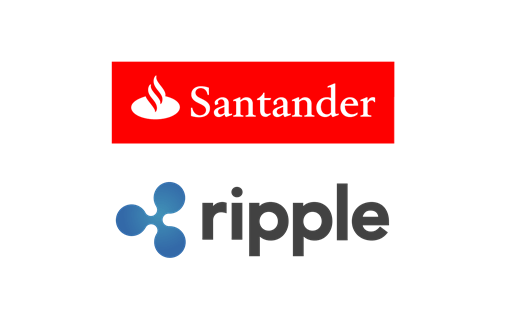 Ripple | XRP | XRP Payment | Santander Spain | Mobile app Ripple | Ripple News