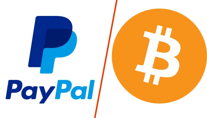 Bitcoin May Empower Paypal Rather Than Posing A Threat Latest Crypto News