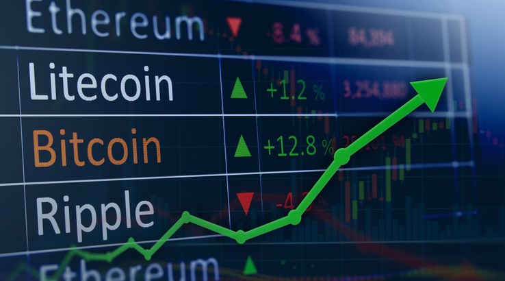 Bitcoin Ethereum And Other Cryptocurrencies To Benefit From Crypto Index Funds Latest Crypto News