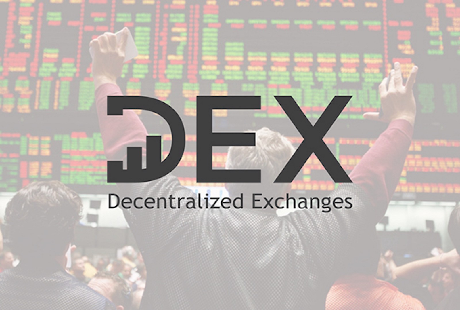 list of decentralized crypto exchanges