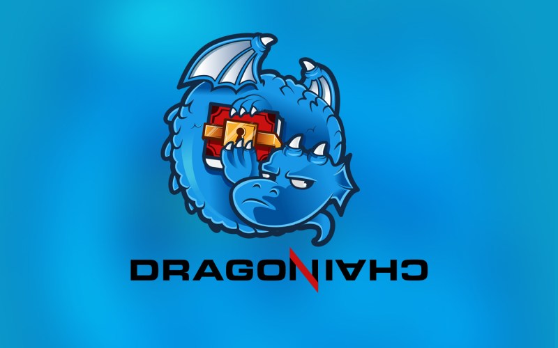 dragon ico crypto