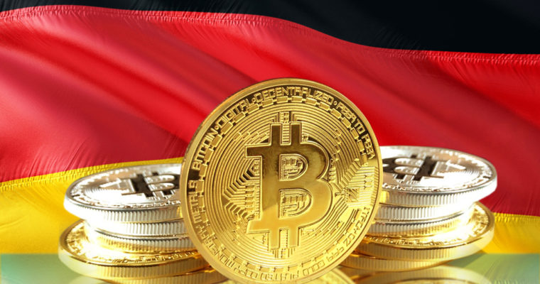 German Bank Favors Bitcoin Instead Of Swift Transfer Latest Crypto - 