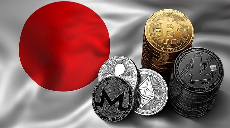 japan financial services agency cryptocurrency policy