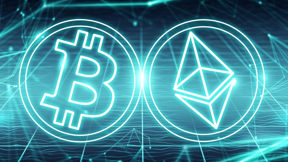 ethereum will surpass bitcoin 2018