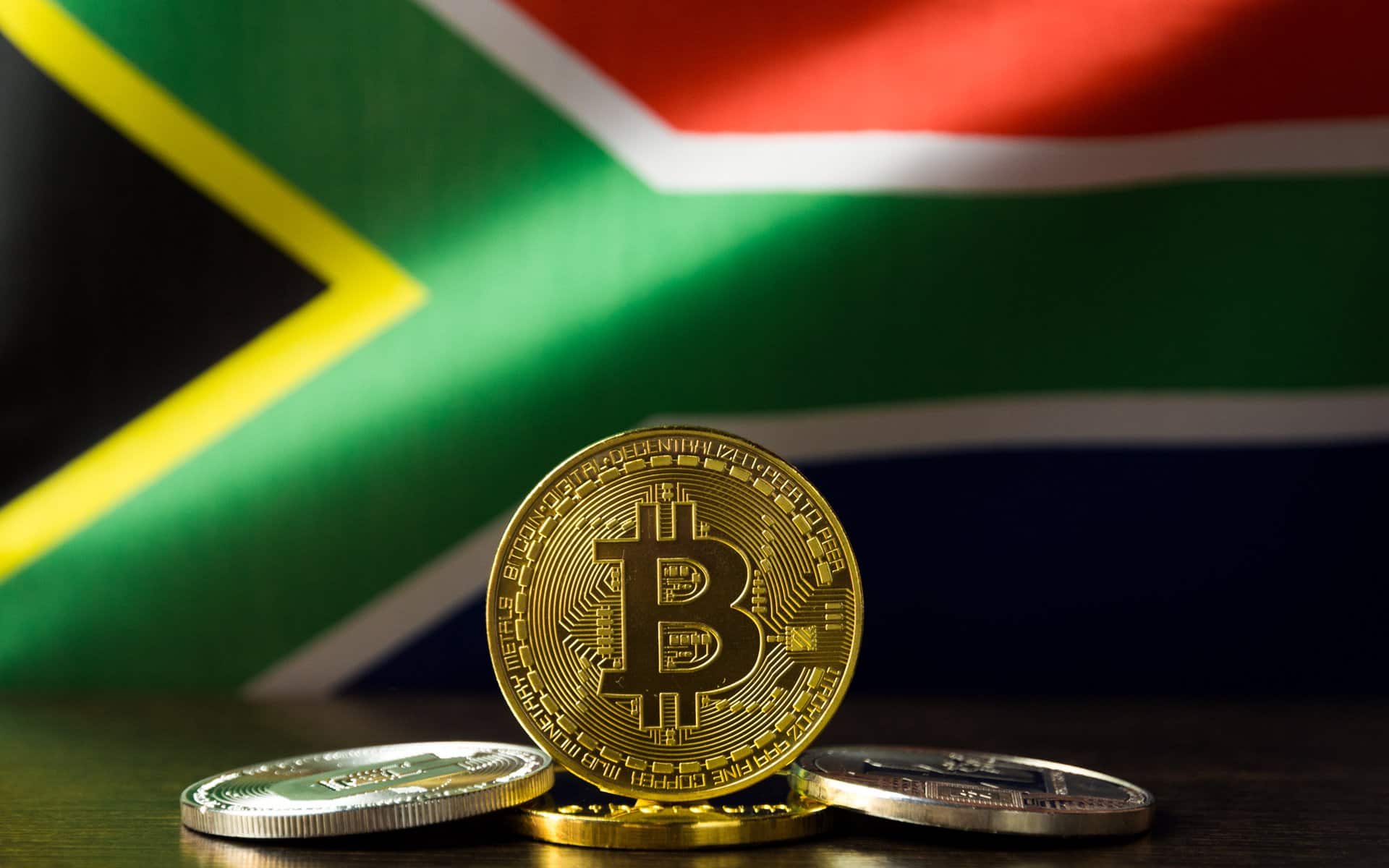 cryptocurrency exchange south africa