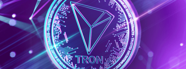 tron leaving ethereum