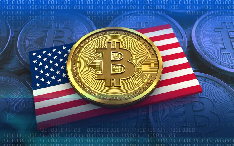 California Leads The List Of Top 10 Us States Interested In Cryptocurrencies Latest Crypto News