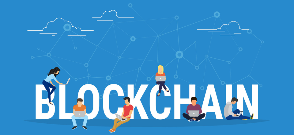 Block Chain