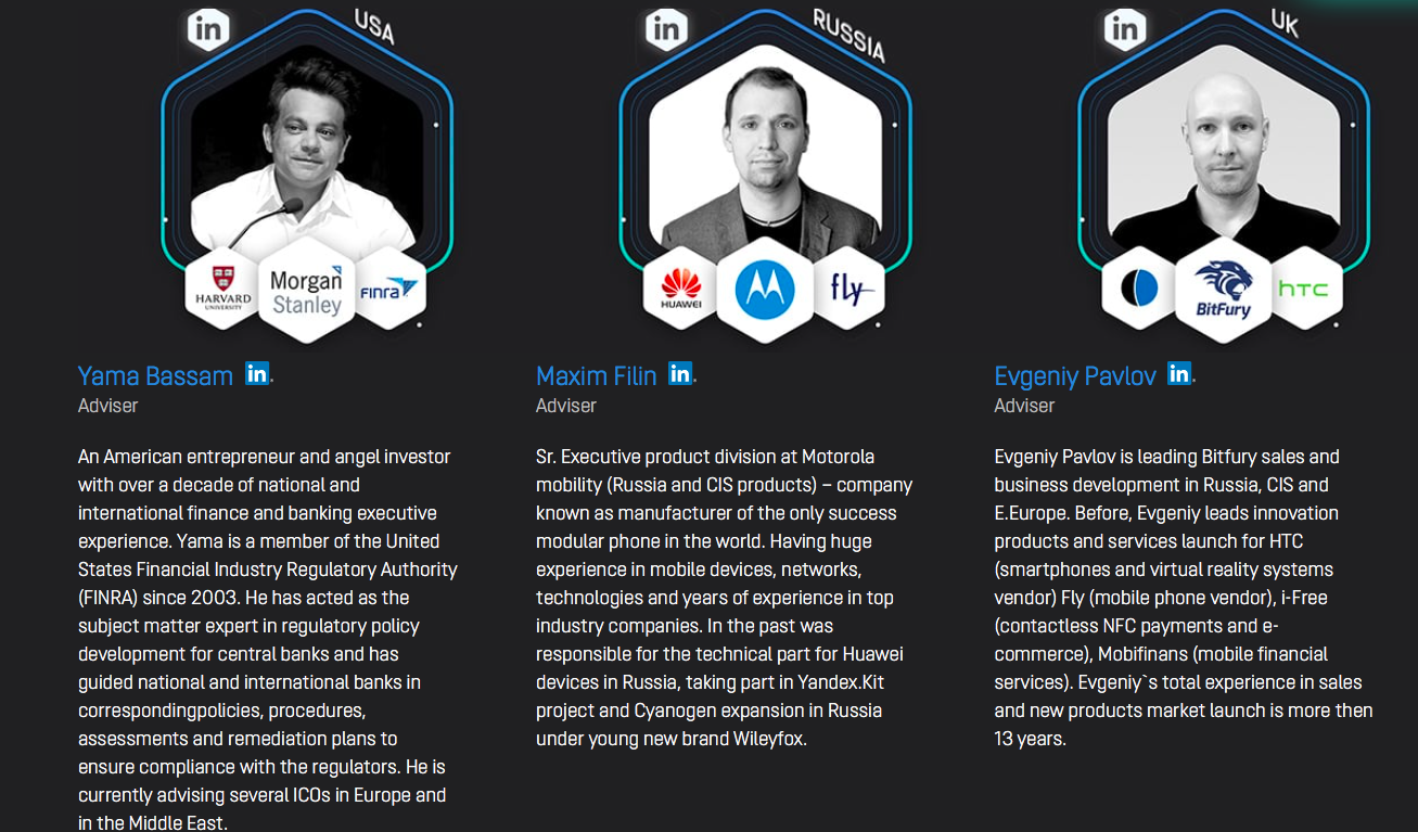 ubcoin ico | ubcoin cryptocurrency | ubcoin advisors