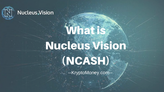 ncash crypto