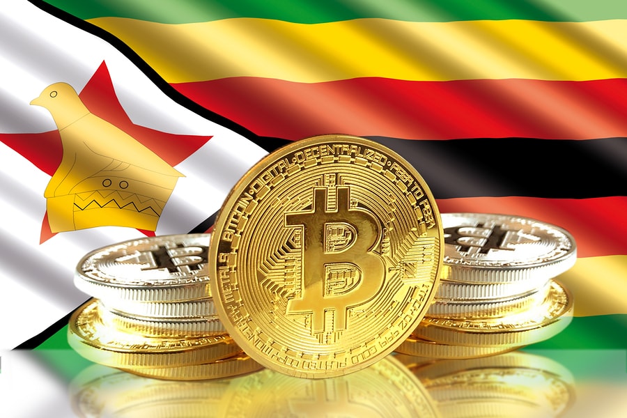 cryptocurrencys ban in zimbabwe is legally disputed