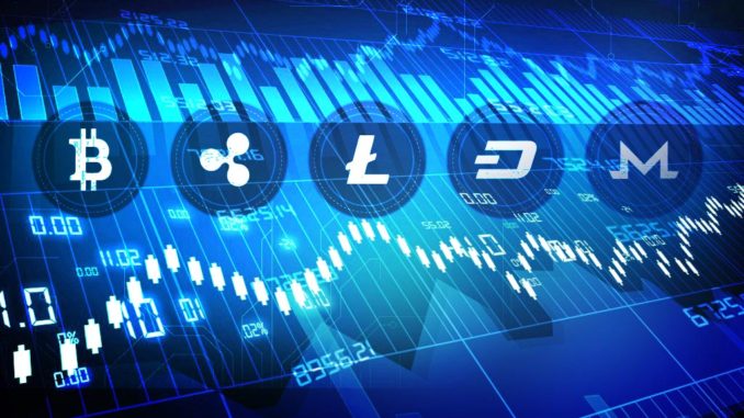 A Guide On How To Read Cryptocurrency Trading Charts Kryptomoney