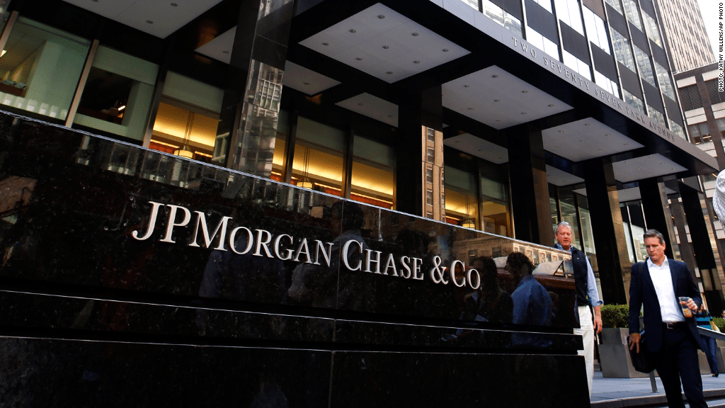 jp morgan crypto news