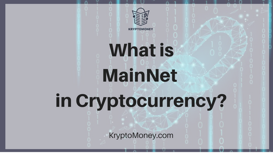 what is mainnet crypto