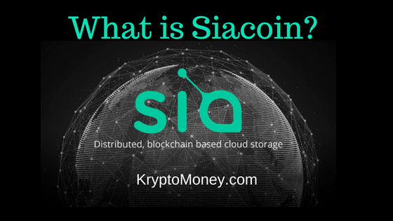 siacoin based on ethereum