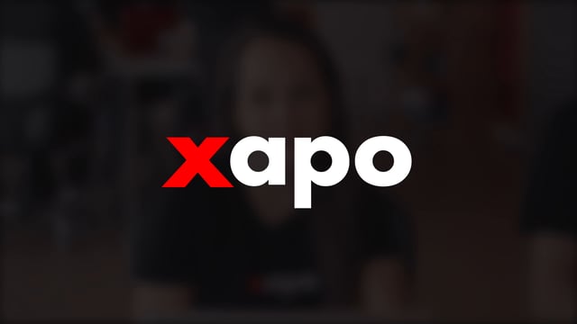 Xapo by Xapo Holdings Limited