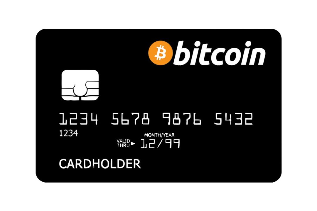 btc debit card comparison