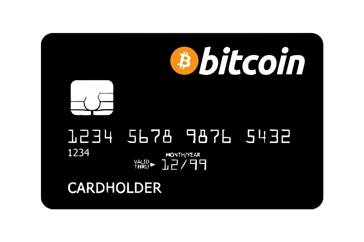 bitcoin card india