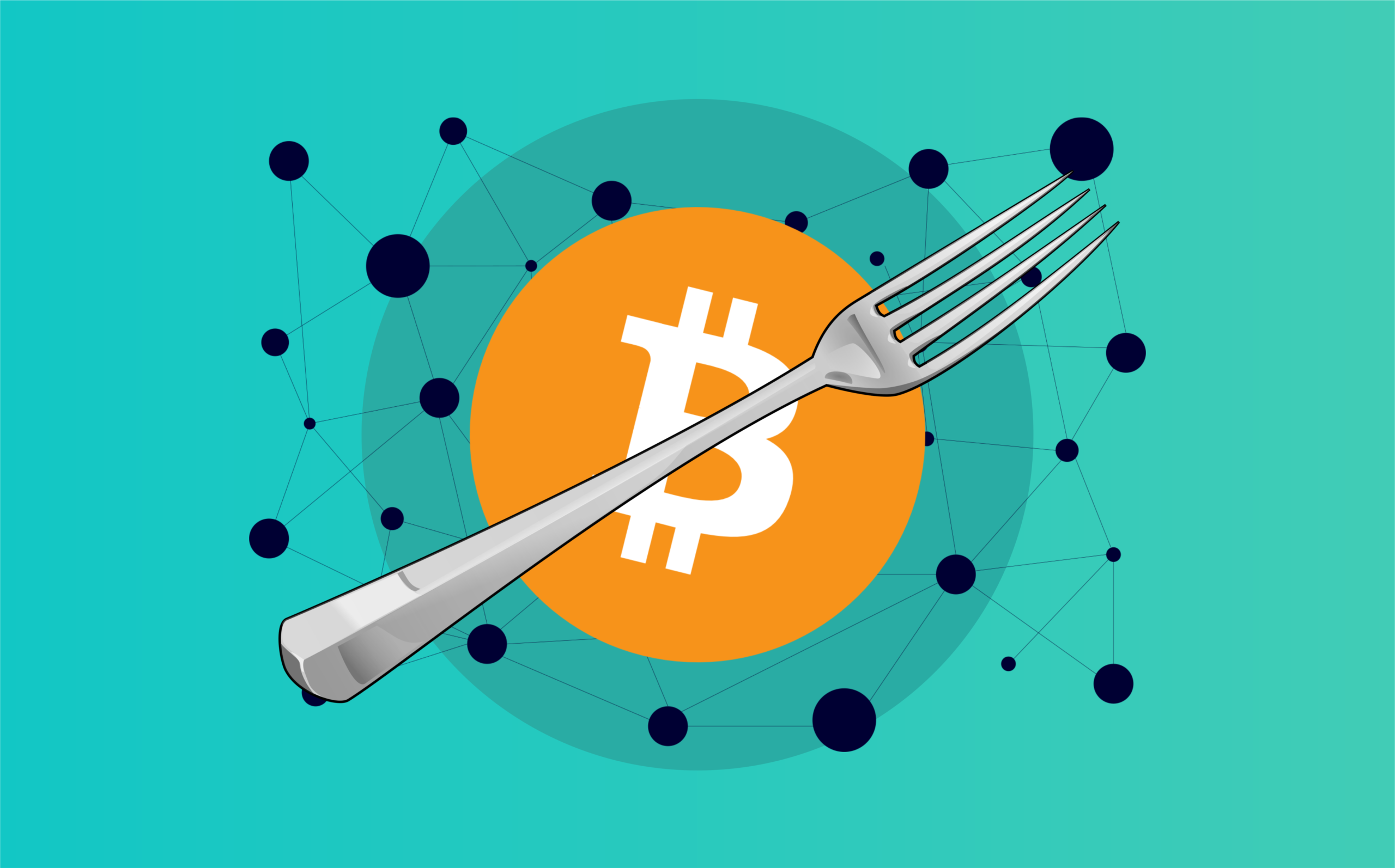 fork attack bitcoin