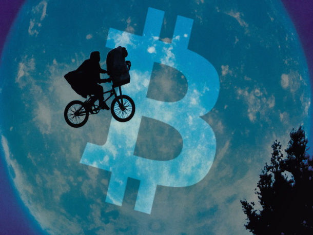 You Can Now Mine Cryptocurrency on a Bicycle! - Latest ...