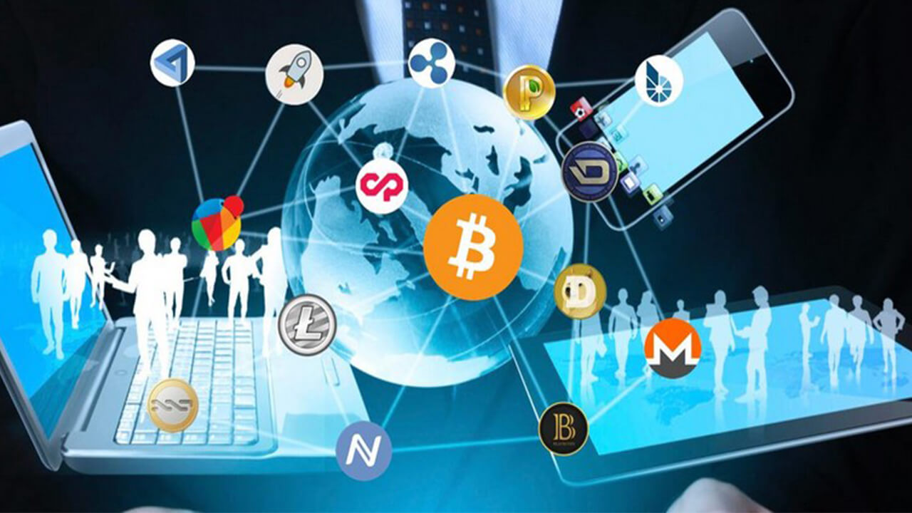 IMF Believes Cryptocurrencies As The "Next Evolution Of ...