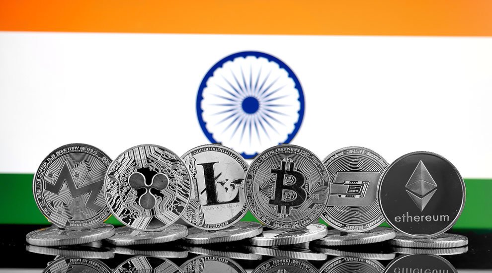 India Shows Greater Interest for Buying Cryptocurrencies ...