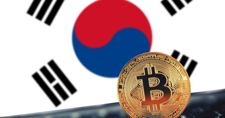 cryptocurrency exchange in korea regulations