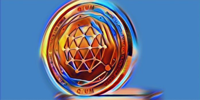 qtum crypto price rise