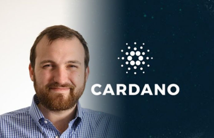 Here S What Cardano Co Founder Charles Hoskinson Has To Say About Ada Coin Latest Crypto News